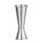 Джиггер 25/50 мл., BarUp, ⌀43x(H)110мм