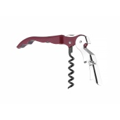 Waiter's corkscrew, Bar up, (L)120mm