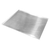 Perforated sheet, 3 edges, HENDI, 460x340mm