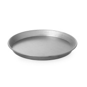 PITSAVORM 24CM, ALUMIINIUM