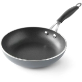 Frying pans, HENDI, ø200x(H)44mm