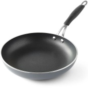 Frying pans, HENDI, ø260x(H)52mm