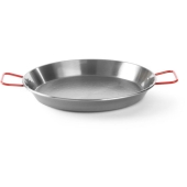 Paella pan, HENDI, ø340x(H)40mm