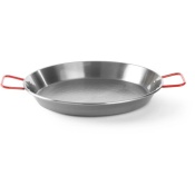 Сковорода Paella, HENDI, ⌀340x(H)40мм