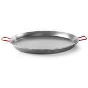 Сковорода Paella, HENDI, подходит для газовых грилей Fiesta 146804, ø800x(H)50mm