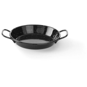 Enamelled pan, HENDI, ø150x(H)27mm
