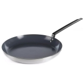 Frying pan, HENDI, ø260x(H)45mm