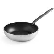 WOK-PANN 28CM MARBLE