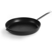 Frying pan Titanium Professional, HENDI, ø240x(H)55mm