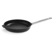 Frying pan Titanium Professional, HENDI, ø280x(H)55mm