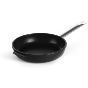 Frying pan Titanium Professional, HENDI, ø320x(H)55mm