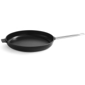 Frying pan Titanium Professional, HENDI, ø360x(H)55mm