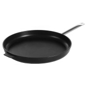 Frying pan Titanium Professional, HENDI, ø400x(H)55mm