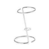 Chips bag holder, HENDI, ⌀110x(H)175mm