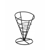 Chips bag holder, HENDI, ⌀115x(H)172mm