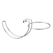 Champagne cooler holder, HENDI, ⌀210x(H)210mm