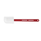 Скребок для теста Kitchen Line, HENDI, Kitchen Line, красный, 354x70мм