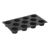 Mini-Muffins ø53x(H)30, HENDI, GN 1/3, ⌀53x(H)30мм