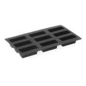 Mini-Cake 80x30x(H)33, HENDI, GN 1/3, 80x30x(H)33мм