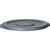 Round lid 120 L, HENDI, for 691038, ø580mm