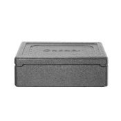 Термоконтейнер кейтеринговый, HENDI, Profi Line, 9л, 440x310x(H)160мм