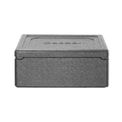 Термоконтейнер кейтеринговый, HENDI, Profi Line, 15,6л, 440x310x(H)230мм