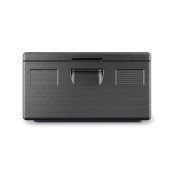 Термоконтейнер для пиццы, HENDI, Profi Line, Пицца M, 35л, 480x480x(H)260мм