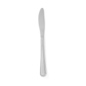 Нож столовый Kitchen Line - 6 шт., HENDI, Kitchen Line, 6 шт., (L)215мм