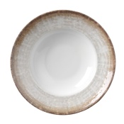 Pasta plate Crete, HENDI, ⌀265mm