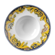 Pasta plate Barocco, HENDI, ⌀275mm