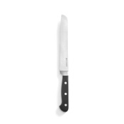 Нож для хлеба, HENDI, Kitchen Line, черный, (L)335мм