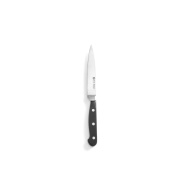 Нож для овощей, HENDI, Kitchen Line, черный, (L)240мм