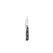 Нож для чистки овощей, HENDI, Kitchen Line, черный, (L)200мм