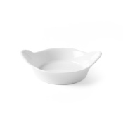 Tapas dish Huevo - 6 pcs, HENDI, 6 pcs., ⌀65x(H)15mm