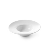 Tapas dish Plato - 6 pcs, HENDI, 6 pcs., ⌀100x(H)25mm