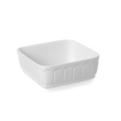 Форма для запекания Rustica - квадратная, HENDI, 1,1л, 165x165x(H)65мм