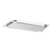 Гастроёмкость GN 1/1 Budget Line, HENDI, Budget Line, GN 1/1, 2,5л, 530x325x(H)20мм