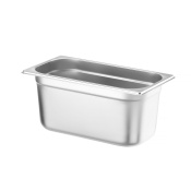 Гастроёмкость GN 1/3 Budget Line, HENDI, Budget Line, GN 1/3, 5,7л, 325x176x(H)150мм