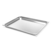 Гастроёмкость GN 2/1, HENDI, Profi Line, GN 2/1, 11л, (H)40мм