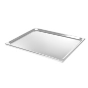 Гастроёмкость GN 2/1, HENDI, Profi Line, GN 2/1, 5,5л, (H)20мм
