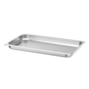 Гастроёмкость GN 1/1, HENDI, Profi Line, GN 1/1, 5л, (H)40мм