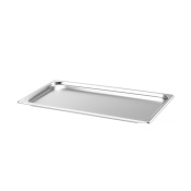 Гастроёмкость GN 1/1, HENDI, Profi Line, GN 1/1, 2,5л, (H)20мм