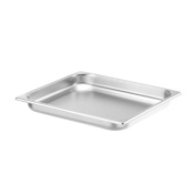 Гастроёмкость GN 2/3, HENDI, Profi Line, GN 2/3, 3л, (H)40мм