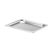 Гастроёмкость GN 1/2, HENDI, Profi Line, GN 1/2, 1л, (H)20мм
