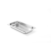 Гастроёмкость GN 1/3, HENDI, Profi Line, GN 1/3, 1,5л, (H)40мм