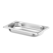 Гастроёмкость GN 1/4, HENDI, Profi Line, GN 1/4, 1,7л, (H)40мм