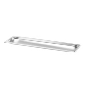 Гастроёмкость GN 2/4, HENDI, Profi Line, GN 2/4, 1,2л, (H)20мм