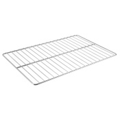 Gastronorm grid, HENDI, 530x325mm