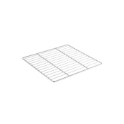 Gastronorm grid, HENDI, Chrome plates, GN 2/1, 650x530mm
