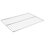 Grid, HENDI, Chrome plated, 600x400mm
